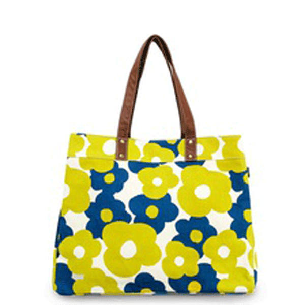 Mini Tote - Belvedere - Maika