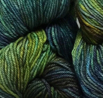 Malabrigo Mecha