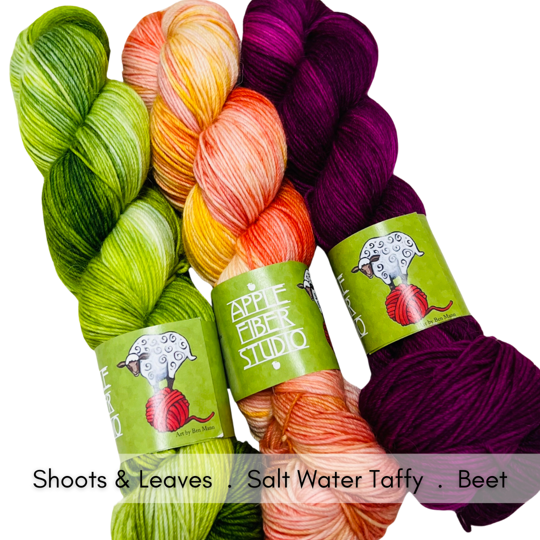 Sirdar Happy Cotton - River Colors Studio