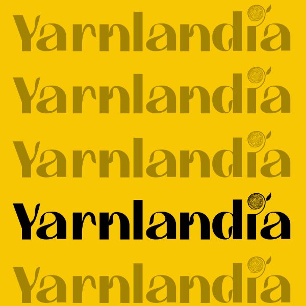 Yarnlandia, A World of Hand-Dyed Color