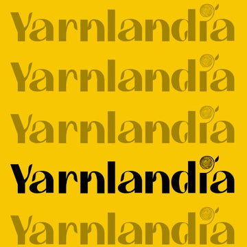 Yarnlandia, A World of Hand-Dyed Color