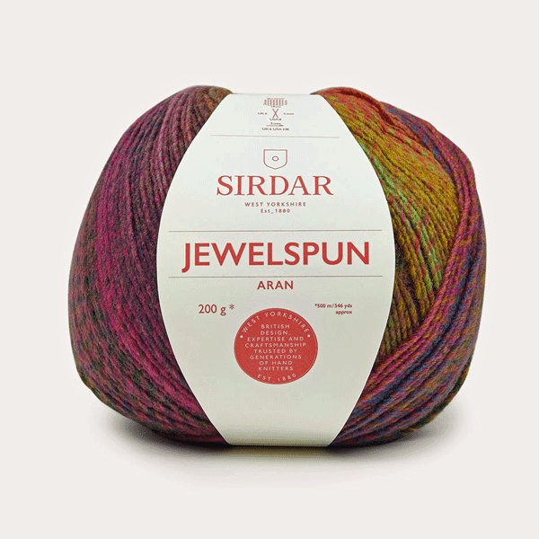 Cheap aran yarn hotsell